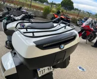 BMW 1250 RT full pack + options