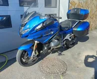 BMW R 1250 RT