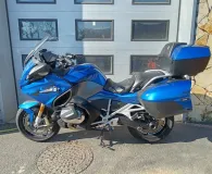 BMW R 1250 RT