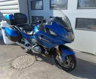 BMW R 1250 RT