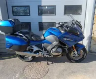 BMW R 1250 RT