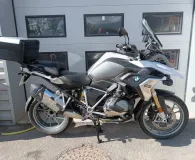 BMW R 1250 GS