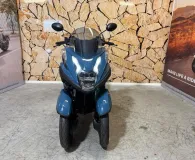 YAMAHA Tricity 125 S&S 2024