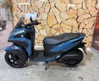 YAMAHA Tricity 125 S&S 2024