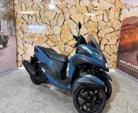 YAMAHA Tricity 125 S&S 2024