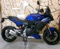 BMW F 900 XR