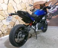 BMW F 900 XR