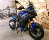 BMW F 900 XR