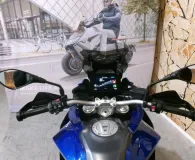 BMW F 900 XR