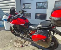 DUCATI Multistrada V4 1160