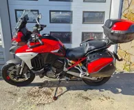DUCATI Multistrada V4 1160