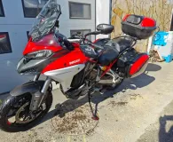 DUCATI Multistrada V4 1160