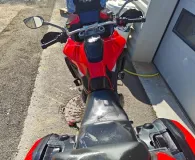 DUCATI Multistrada V4 1160