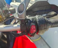 DUCATI Multistrada V4 1160
