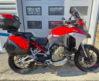 DUCATI Multistrada V4 1160