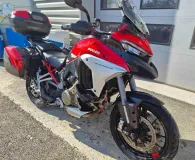 DUCATI Multistrada V4 1160