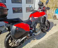 DUCATI Multistrada V4 1160