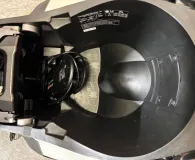 YAMAHA Neo's Electrique 2,3kW