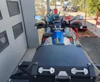 BMW 1250 GS Style HP Euro 4 chassis bas