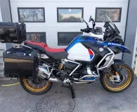 BMW 1250 GS Style HP Euro 4 chassis bas