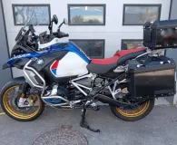 BMW 1250 GS Style HP Euro 4 chassis bas