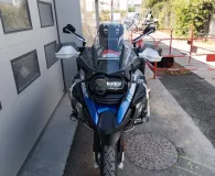 BMW 1250 GS Style HP Euro 4 chassis bas