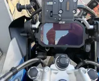 BMW 1250 GS Style HP Euro 4 chassis bas
