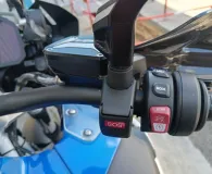 BMW 1250 GS Style HP Euro 4 chassis bas