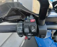 BMW 1250 GS Style HP Euro 4 chassis bas