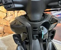 YAMAHA RayZR 125