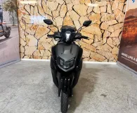 YAMAHA RayZR 125