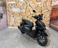 YAMAHA RayZR 125