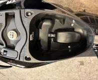 YAMAHA RayZR 125