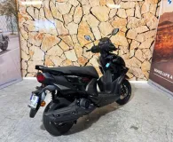 YAMAHA RayZR 125