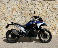 BMW 1300 GS
