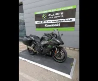 KAWASAKI NINJA 1000 SX TOURER +SILENCIEUX ARROW 1ER MAIN