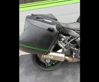 KAWASAKI NINJA 1000 SX TOURER +SILENCIEUX ARROW 1ER MAIN