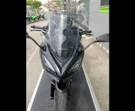 KAWASAKI NINJA 1000 SX TOURER +SILENCIEUX ARROW 1ER MAIN