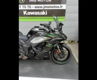 KAWASAKI NINJA 1000 SX TOURER +SILENCIEUX ARROW 1ER MAIN