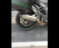 KAWASAKI NINJA 1000 SX TOURER +SILENCIEUX ARROW 1ER MAIN