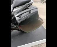 KAWASAKI NINJA 1000 SX TOURER +SILENCIEUX ARROW 1ER MAIN