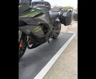 KAWASAKI NINJA 1000 SX TOURER +SILENCIEUX ARROW 1ER MAIN