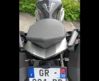 KAWASAKI NINJA 1000 SX TOURER +SILENCIEUX ARROW 1ER MAIN