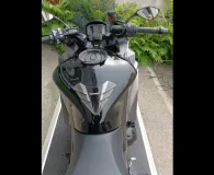 KAWASAKI NINJA 1000 SX TOURER +SILENCIEUX ARROW 1ER MAIN