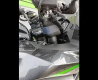 KAWASAKI NINJA 1000 SX TOURER +SILENCIEUX ARROW 1ER MAIN