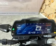 YAMAHA MT-125 125 2022
