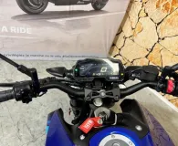 YAMAHA MT-125 125 2022
