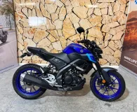 YAMAHA MT-125 125 2022