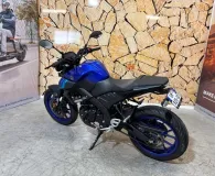 YAMAHA MT-125 125 2022