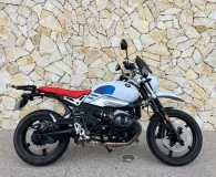 BMW R 1200 NineT Urban G/S Euro 4